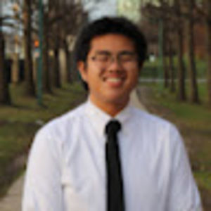 Meet your Posher, Steven